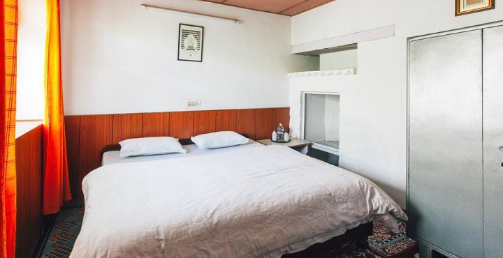 Sakya Abode Hotel Kaza Exterior photo