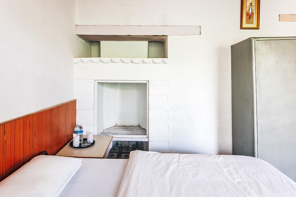Sakya Abode Hotel Kaza Exterior photo